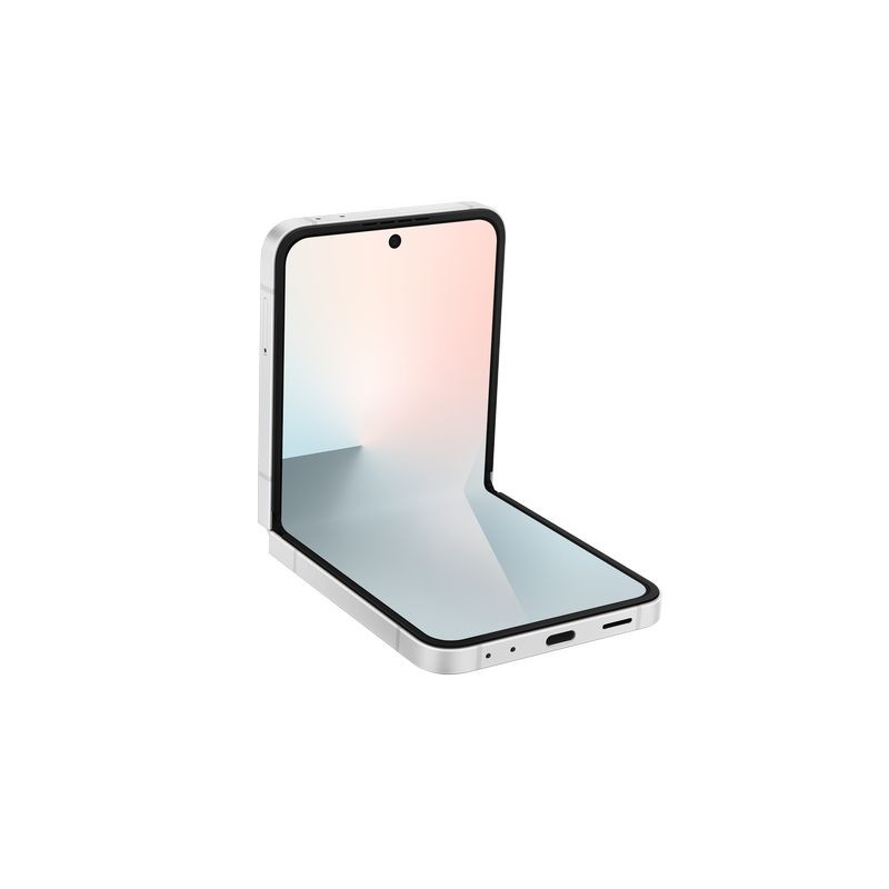 Samsung Galaxy Flip7 FE 5G 8Go/128Go Blanc - Ítem2