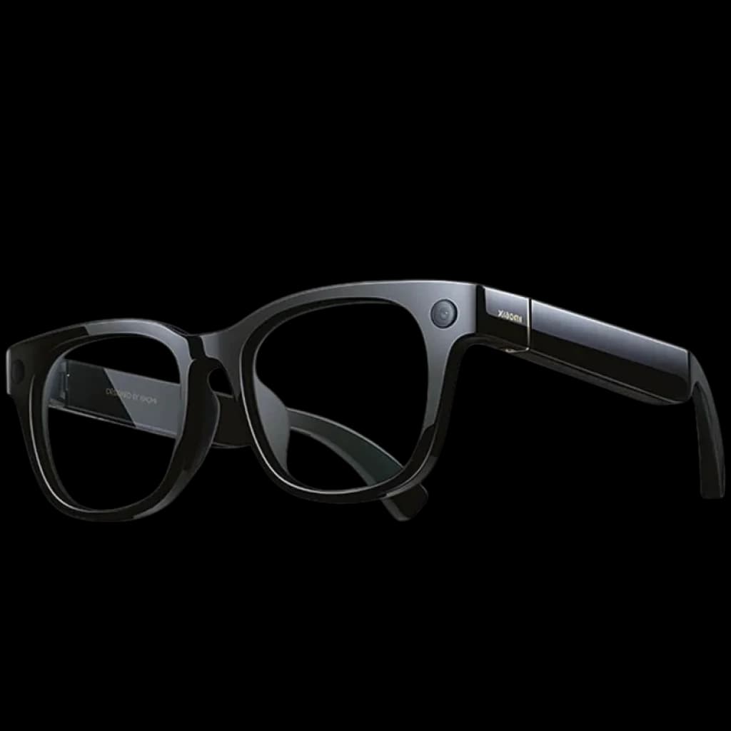 Xiaomi AI Glasses