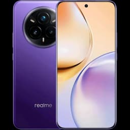 Realme 14 Pro+ 5G 12GB/512GB Lilás - Telemóvel