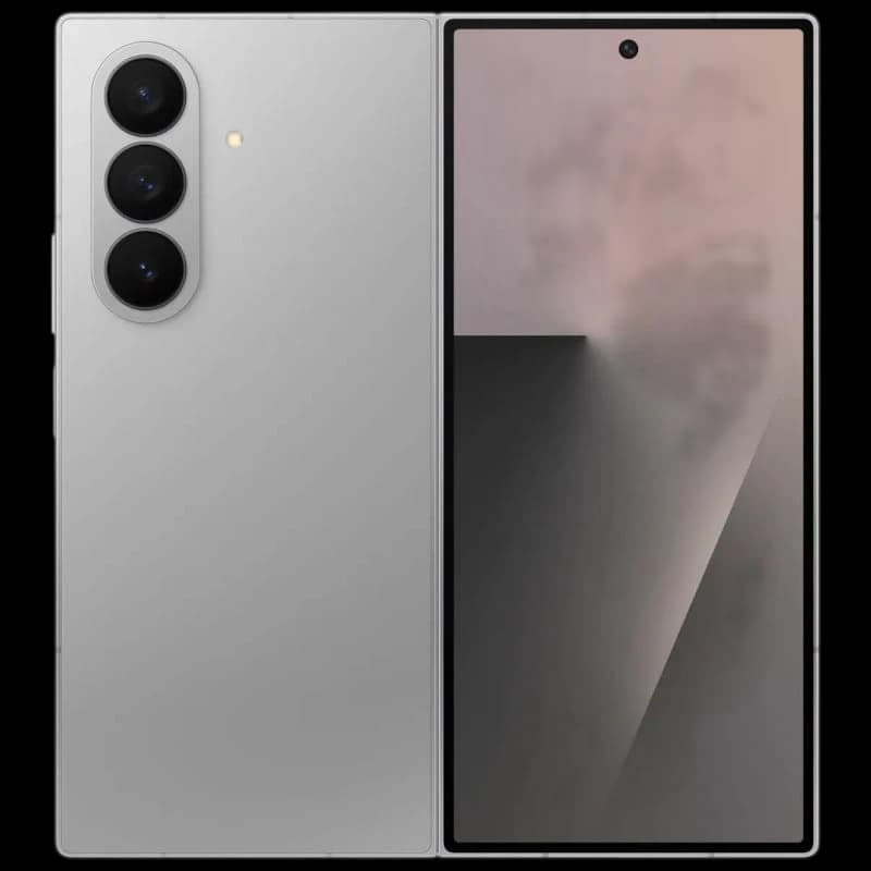 Samsung Galaxy Z Fold7 5G 12Go/256Go Gris