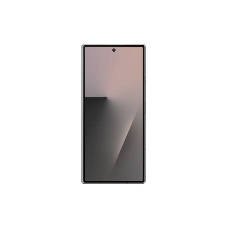 Ecràn de Samsung Galaxy Fold7 Gris