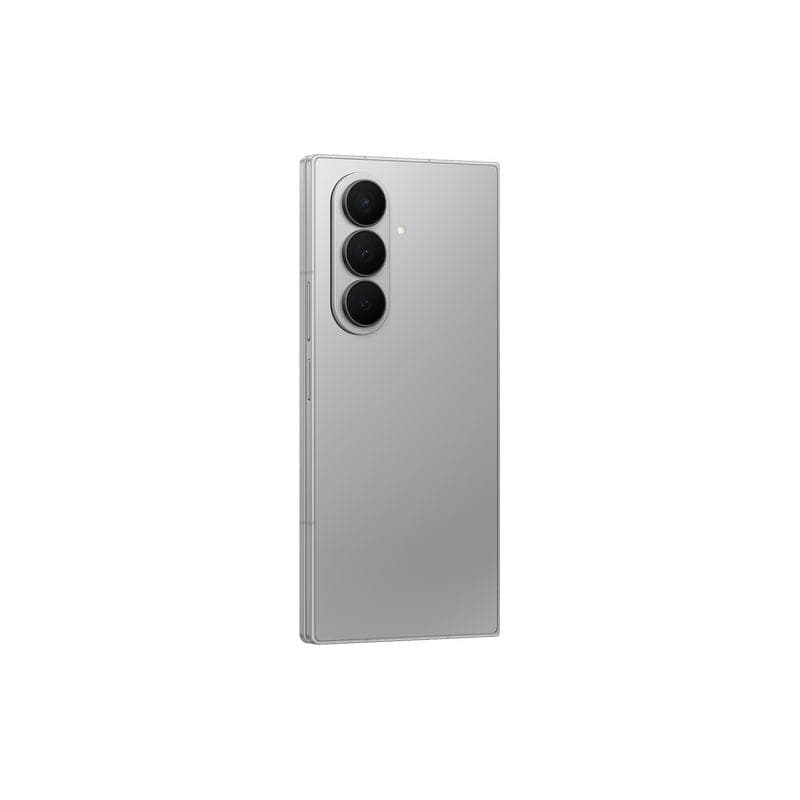 Appareil photos de Samsung Galaxy Fold7 Gris