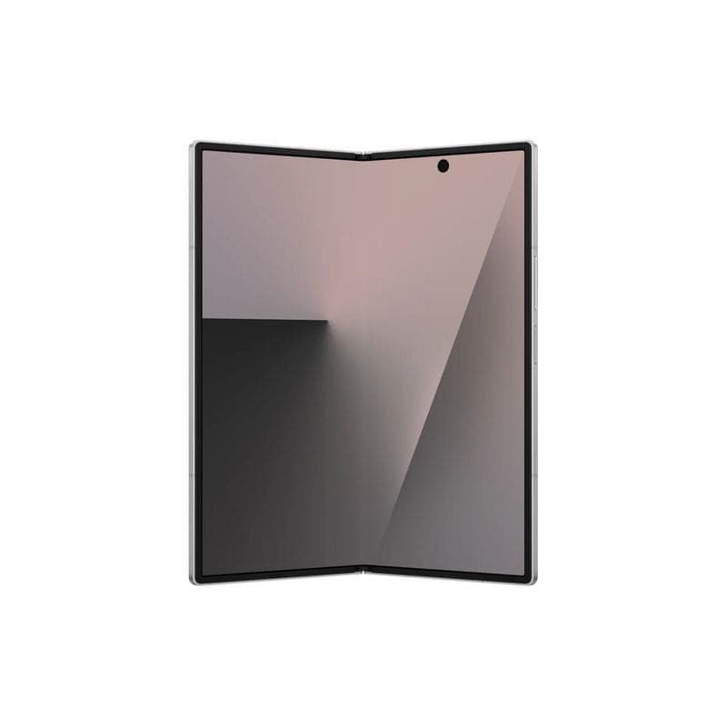 Pliable Samsung Galaxy Fold7 Gris
