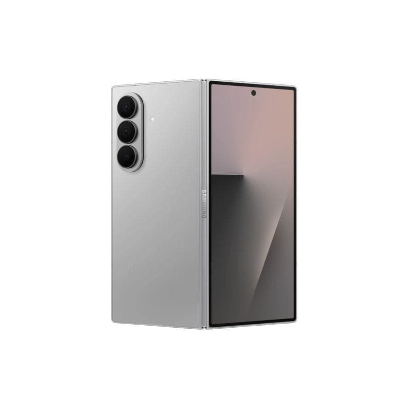 Charnière de Samsung Galaxy Fold7 Gris