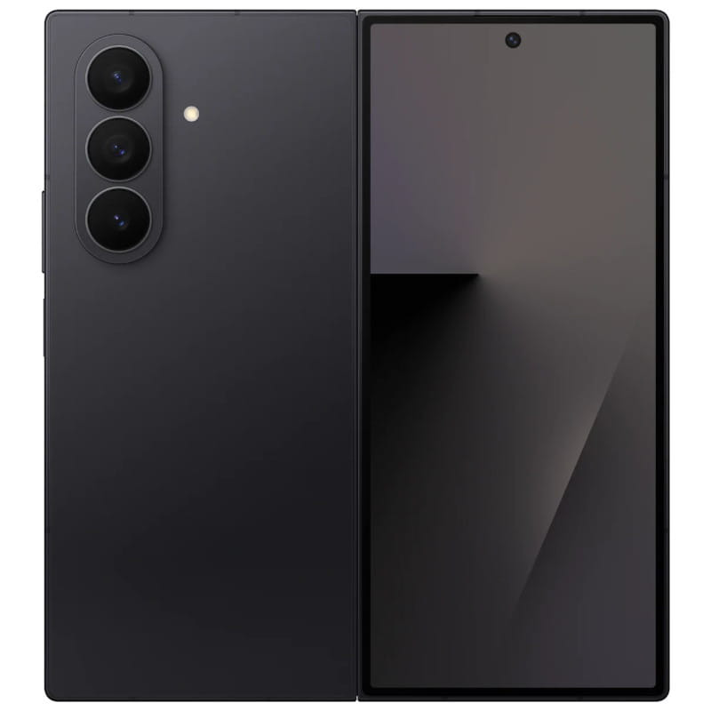 Samsung Galaxy Z Fold7 5G 16GB/1TB Preto Escuro - Item
