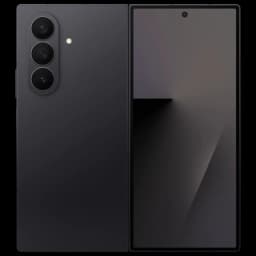 Samsung Galaxy Z Fold7 5G 12Go/512Go Noir absolu