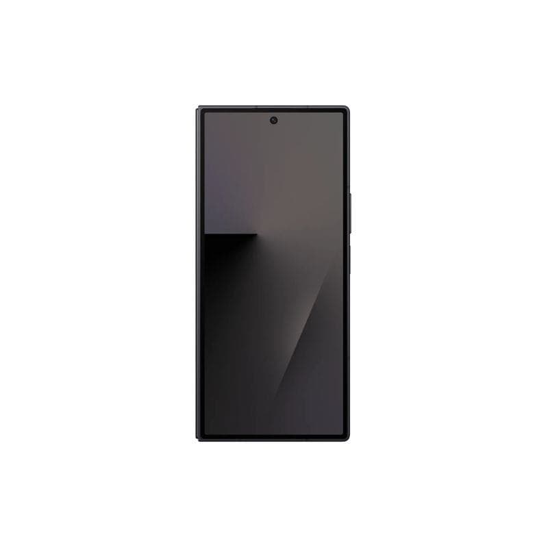 Ecràn de Samsung Galaxy Fold7 Noir absolu
