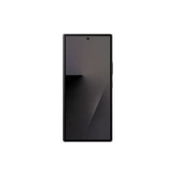 Ecràn de Samsung Galaxy Fold7 Noir absolu