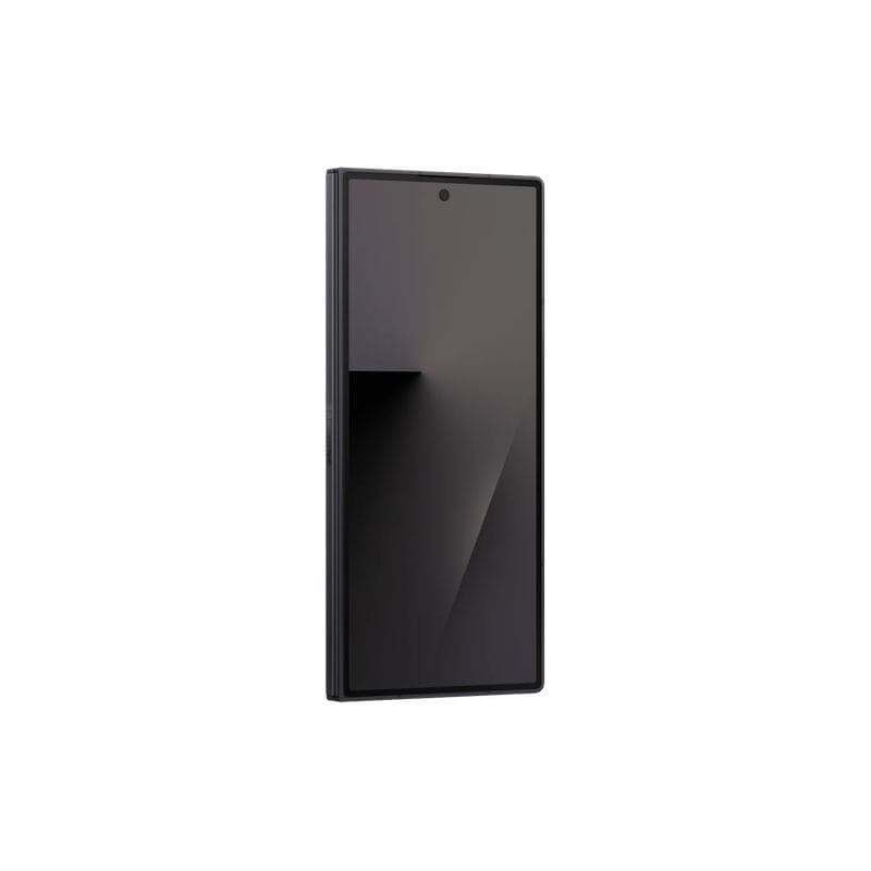 Adaptable Samsung Galaxy Fold7 Noir absolu