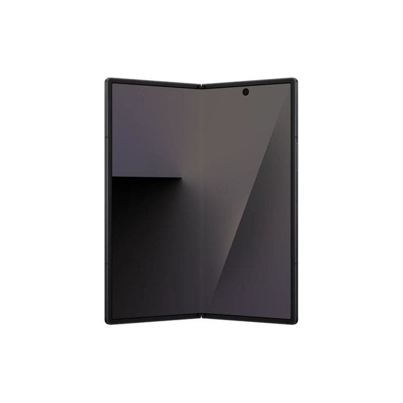 Pliable de Samsung Galaxy Fold7 Noir absolu