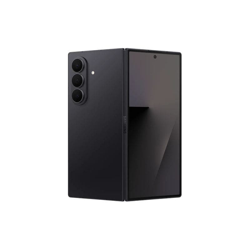 Charnière de Samsung Galaxy Fold7 Noir absolu