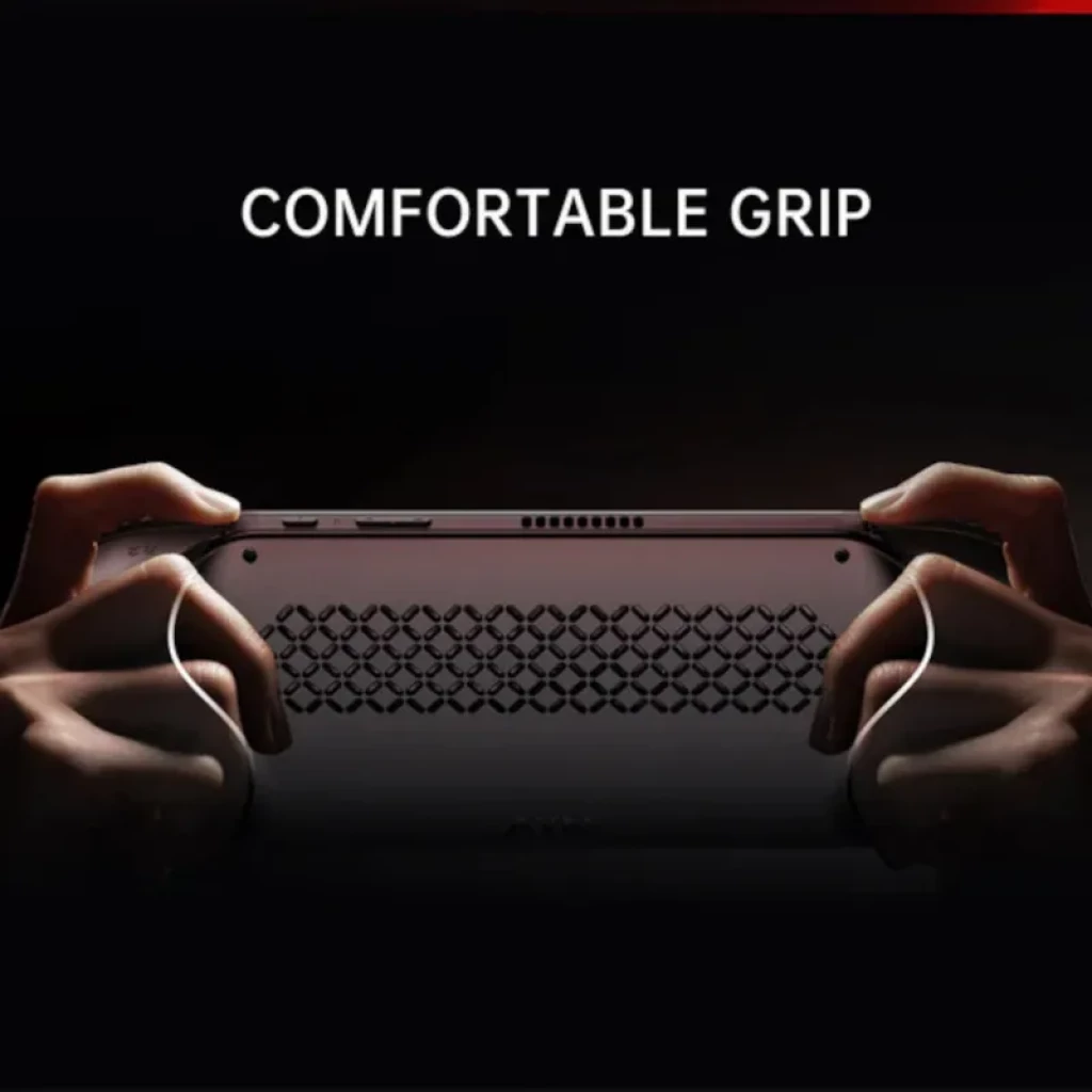 AYN Odin2 Portal Preta - Item1