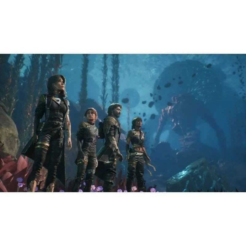 Clair Obscur Expedition 33 - PlayStation 5 - Ítem3