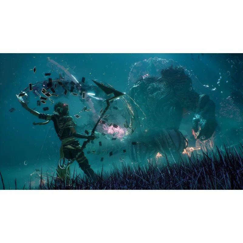 Clair Obscur Expedition 33 - PlayStation 5 - Ítem4