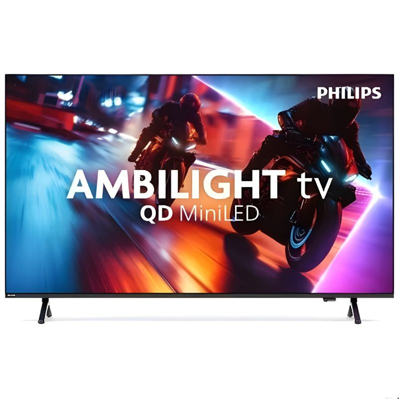 Philips 65MLED920: TV 65