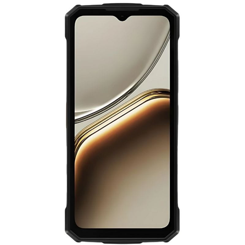 Doogee Fire 7 4 GB/256 GB Cinzento Rugged - Item4