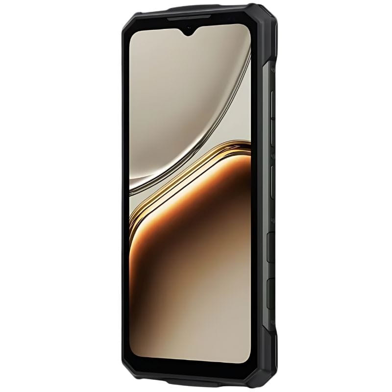 Doogee Fire 7 4 GB/256 GB Cinzento Rugged - Item3