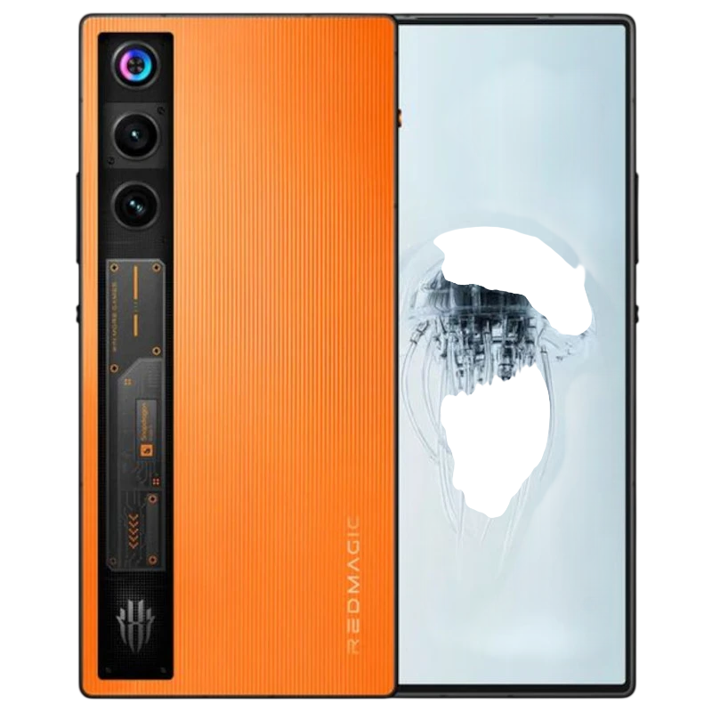 Nubia Redmagic 10 Air 5G 16GB/512GB Flare - Item