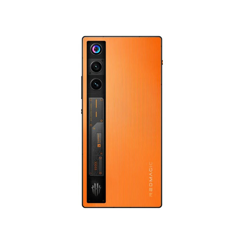 Nubia Redmagic 10 Air 5G 16GB/512GB Flare - Ítem3