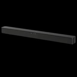 Philips Stereo 2.0 30 W Noir - Barre de son
