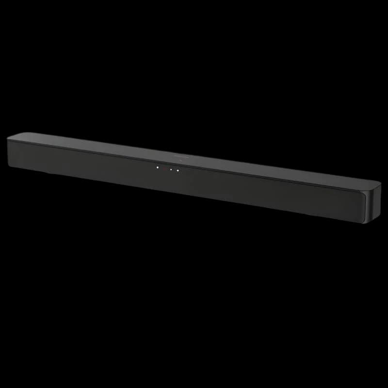 Philips Stereo 2.0 30 W Noir - Barre de son
