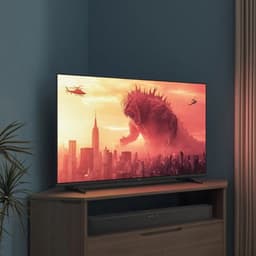 Philips Tab4000 10 2.0 60 W Noir - Barre de son fine noire sous TV, design minimaliste, grille métallique, commandes frontales, idéale pour salons modernes