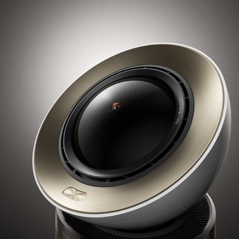 Dreame PM10 Bronce - Purificador de aire - Ítem7