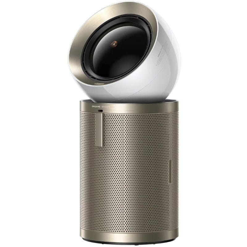 Dreame AirPursue PM20 Bronce, Blanco - Purificador de Aire - Ítem