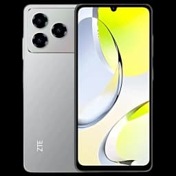 ZTE Blade A76 4GB/128GB Gris