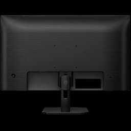 Philips 27E1N1800A/00 27 pouces 4K UHD IPS, dos noir texturé, support réglable robuste, gestion des câbles intégrée, fixation VESA prête