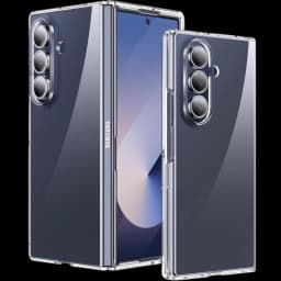 Capa de silicone Reinforced Samsung Galaxy Z Fold8 Ultra