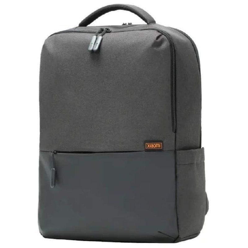 Mochila Xiaomi Commuter Cinzento Escuro - Item8