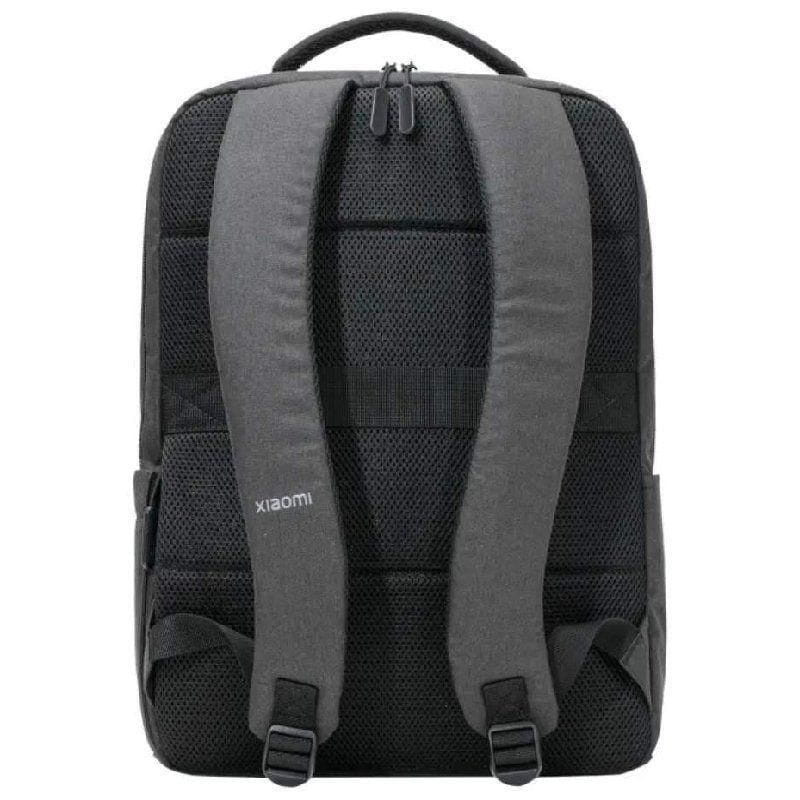 Mochila Xiaomi Commuter Cinzento Escuro - Item7