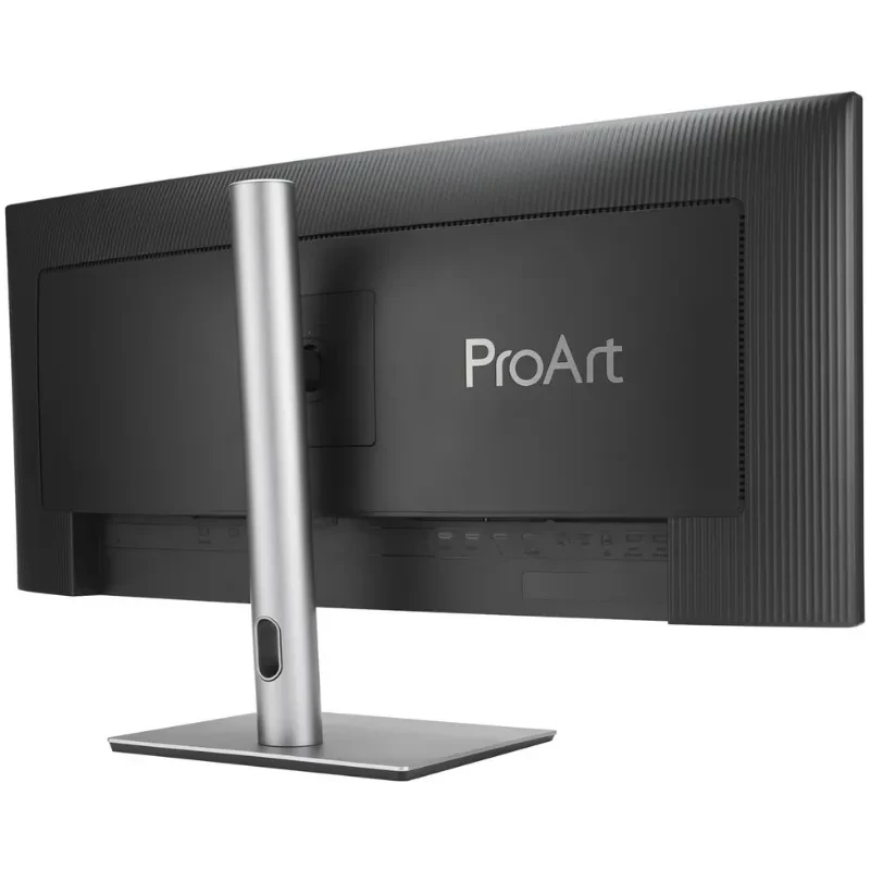 Monitor ASUS ProArt PA34VCNV 34,1 polegadas UltraWide QHD curvo 21:9 IPS 3440x1440 3800R 100% sRGB Rec.709 USB-C RJ45 bordas finas base ajustável - Item3