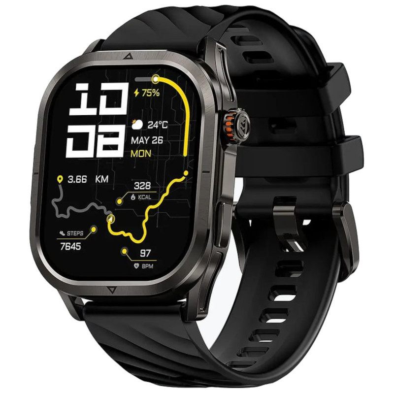 Kospet Magic P10 GPS Negro - Ítem