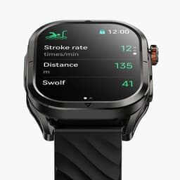 Ecrã de Kospet Magic P10 GPS Preto
