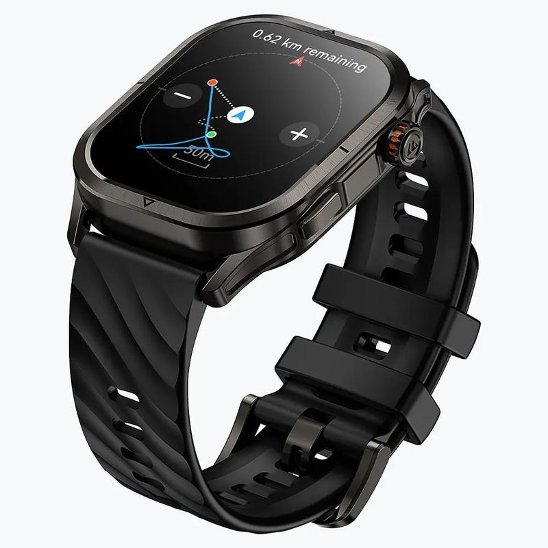Kospet Magic P10 GPS Negro - Ítem3
