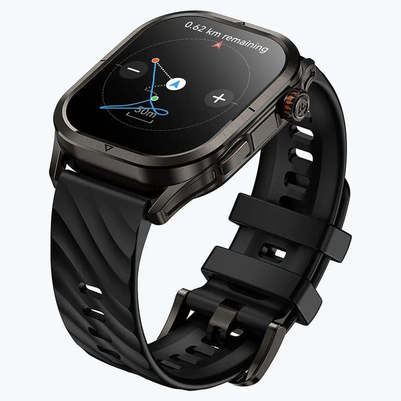 Adaptável Kospet Magic P10 GPS Preto