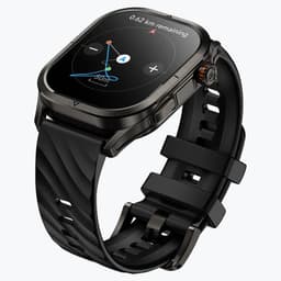 Adaptável Kospet Magic P10 GPS Preto