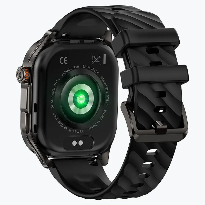 Kospet Magic P10 GPS Negro - Ítem4