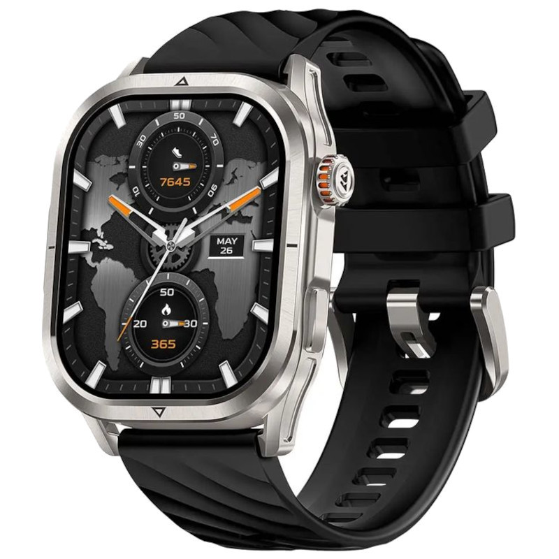 Kospet Magic P10 GPS Plata - Ítem