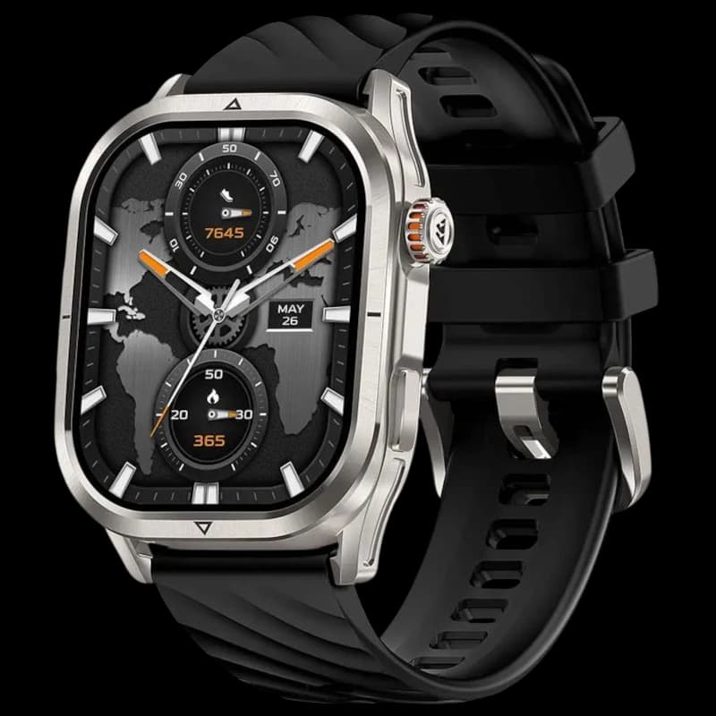 Kospet Magic P10 GPS Prata