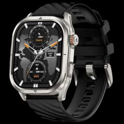Kospet Magic P10 GPS Prata