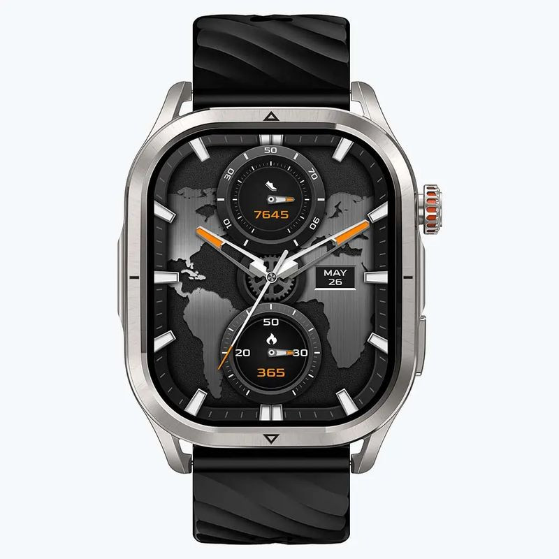 Kospet Magic P10 GPS Plata - Ítem1