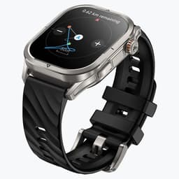 Adaptável Kospet Magic P10 GPS Prata