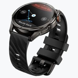 Adaptável Kospet Magic R10 GPS Preto