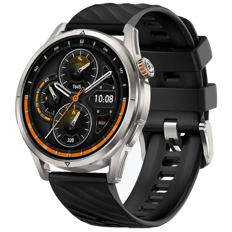 Kospet Magic R10 GPS Plata - Ítem