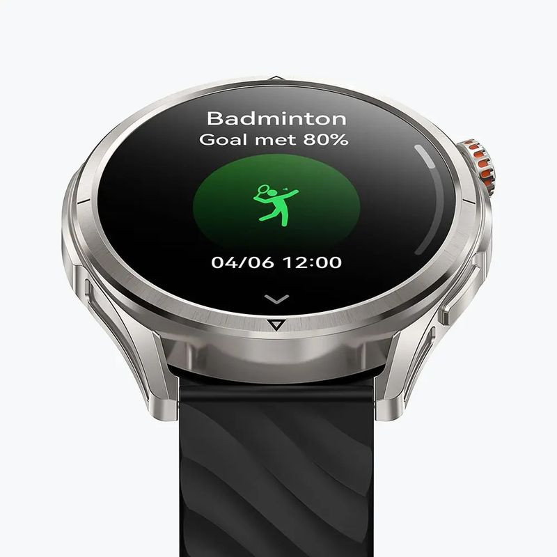 Kospet Magic R10 GPS Plata - Ítem2