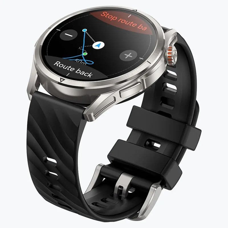 Adaptable Kospet Magic R10 GPS Plata