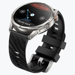 Adaptable Kospet Magic R10 GPS Plata